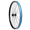 Halo Vortex 27.5" Boost Front Wheel, 32h - BLACK