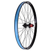 Halo Vortex 27.5" Supadrive Boost Rear Wheel, HG, 32h - BLACK