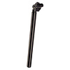 Ultracycle - Seatpost - 25.0 x 350mm - Black