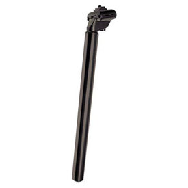 ULTRACYCLE Ultracycle - Seatpost - 25.0 x 350mm - Black