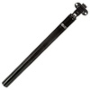 EVO - E-Force AL - Seatpost - 26.6 x 400mm - Black