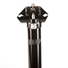 EVO - E-Force Zero - Seatpost - 26.8 x 400mm - Black