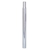 EVO - E-Sport Pillar - Seatpost - 26.8 x 350mm - Silver