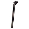 Ultracycle - Seatpost - 27.4 x 350mm - Black