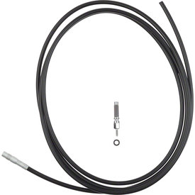 RockShox RockShox - Reverb Hydraulic Hose Kit - Connectamajig - 2000mm