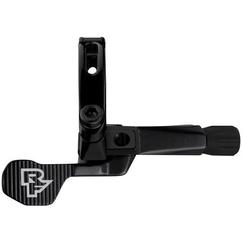 Race Face - Turbine R 1x - Dropper Seatpost Remote - Black