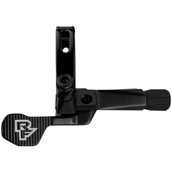  Race Face - Turbine R 1x - Dropper Seatpost Remote - Black