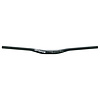 FSA - Grid Riser - Handlebar - 35mm Clamp - 800mm Width - 20mm Rise - Aluminum - Black