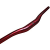 Race Face - Atlas 35 Riser - Handlebar - 35mm Clamp - 820mm Width - 20mm Rise - Aluminum - Red