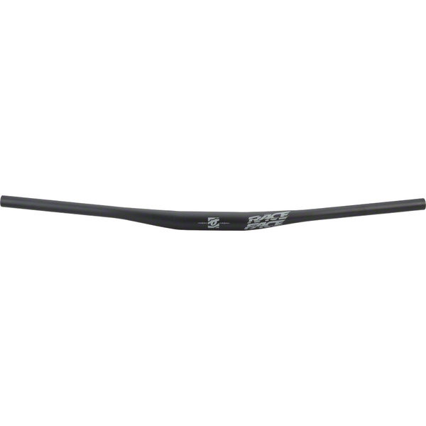 Race Face - Chester 35 Riser - Handlebar - 35mm Clamp - 780mm Width - 10mm Rise - Aluminum - Black