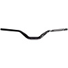 Deity - Highside 760 - Handlebar - 31.8mm Clamp - 760mm Width - 80mm Rise - Black