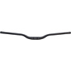 Dimension - Mountain - Handlebar - 31.8mm Clamp - 720mm Width - 35mm Rise - Aluminum - Black