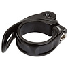 Box - Two - Seatpost Clamp - 31.8mm - Quick Release - Black