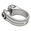 Surly - Seatpost Clamp - 30.0mm - Bolt On - Silver