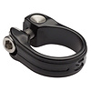 Surly - Seatpost Clamp - 30.0mm - Bolt On - Black