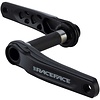 RACE FACE CRANK, AEFFECT, 137, ARMSET, 170mm, BLACK