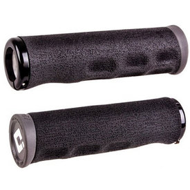 ODI ODI - Tinker Juarez Dread Lock V2.1 - Grips - Black