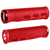 ODI - Tinker Juarez Dread Lock V2.1 - Grips - Red