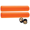 ESI Extra Chunky Silicone Grips - Orange