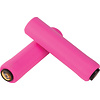 ESI Extra Chunky Silicone Grips - Pink