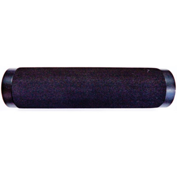 ULTRACYCLE Ultracycle - Foam Two Clamp Locking Grips - Black