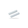 Slide On Race White 32mm / 130mm