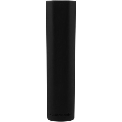 Cannondale - XC Silicone+ Grips - Black