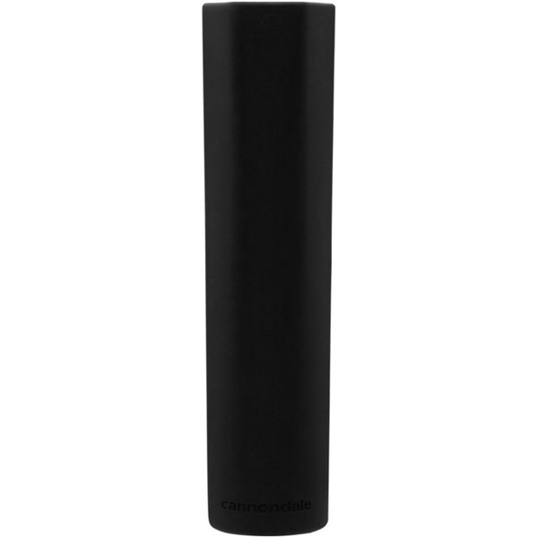 Cannondale Cannondale - XC Silicone+ Grips - Black