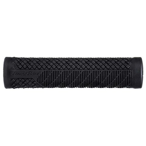 Lizard Skins - Charger Evo - Grips - Single Compound - Black