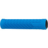 Lizard Skins - Charger Evo - Grips - Single Compound - Blue