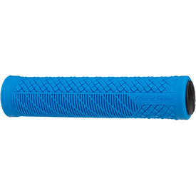 Lizard Skins Lizard Skins - Charger Evo - Grips - Single Compound - Blue