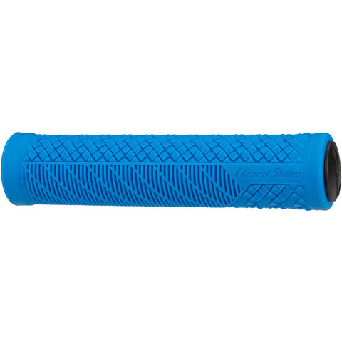 Lizard Skins - Charger Evo - Grips - Single Compound - Blue