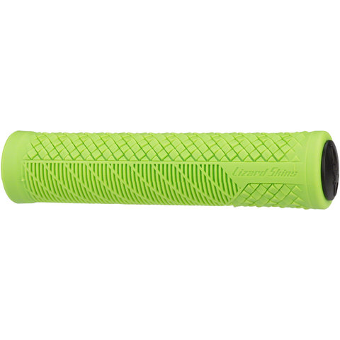 Lizard Skins - Charger Evo - Grips - Single Compound - Green