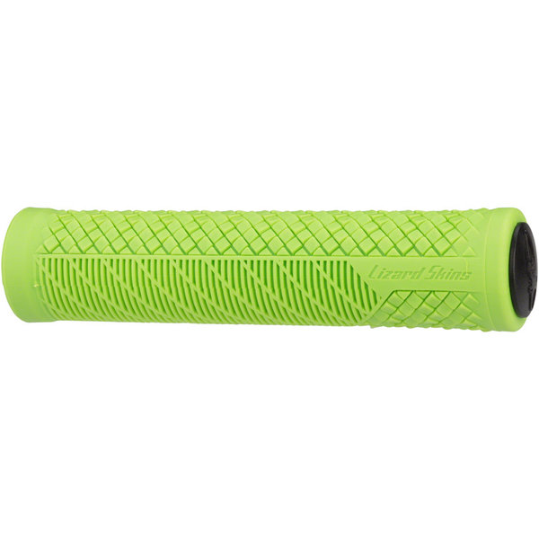 Lizard Skins Lizard Skins - Charger Evo - Grips - Single Compound - Green