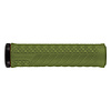Lizard Skins - Charger Evo - Grips - Single Clamp Lock-On - Olive Green