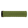 Lizard Skins - Charger Evo - Grips - Single Clamp Lock-On - Olive Green