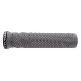 Lizard Skins Lizard Skins - MacAskill - Grips - Single Clamp Lock-On - Graphite