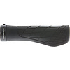 Ergon - GA3 - Grips - Lock-On - Small - Black