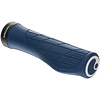 Ergon - GA3 - Grips - Lock-On - Small - Nightride Blue