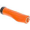 Ergon - GA3 - Grips - Lock-On - Small - Juicy Orange