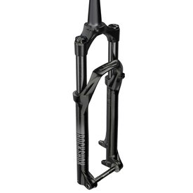 RockShox RockShox, Judy Silver TK A3, Suspension Fork, 27.5'', Air, 120mm, 1-1/8''-1.5'', 15x110mm TA, Rake: 42mm, Black