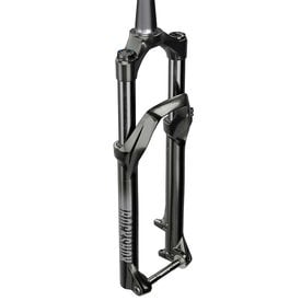 RockShox RockShox, Recon Silver RL D1, Suspension Fork, 29'', Air, 120mm, 1-1/8''-1.5'', 15x110mm TA, Rake: 51mm, Black