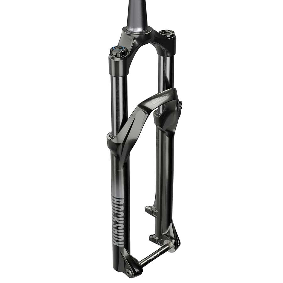 RockShox, Recon Silver RL D1, Suspension Fork, 29'', Air, 120mm, 1