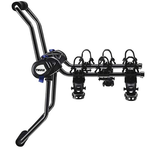 Thule, Passage 3-Bike trunk mount rack