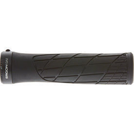 Ergon Ergon - GA2 - Ergonomic Grips - Lock-On - Black