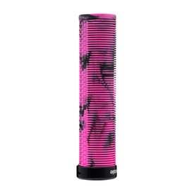Cannondale Cannondale - TrailShroom - Grips - Single Clamp Lock-On - Pink