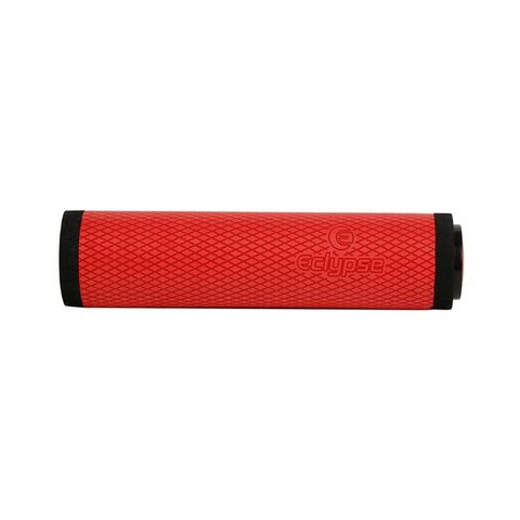 Eclypse - POG - Grips - Red