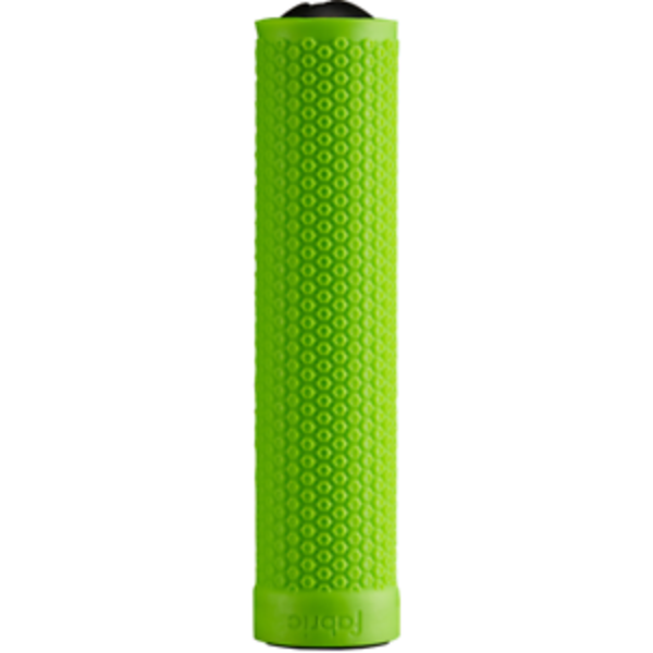 Fabric Fabric - AM - Grips - Single Clamp Lock-On - Green
