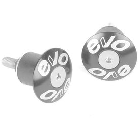 EVO EVO - Alloy Handlebar Plugs