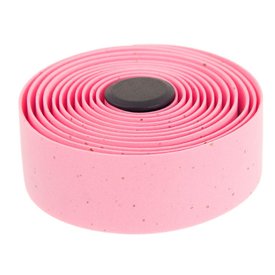 EVO EVO - Wind-Up Classic - Handlebar Tape - Cork - Rosé Pink